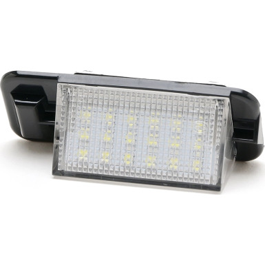 LED Modul Kennzeichen Beleuchtung BMW E36 1992-1998