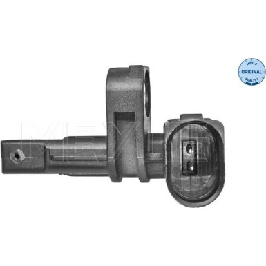 Sensor, Raddrehzahl MEYLE-ORIGINAL: True to OE 1148000045