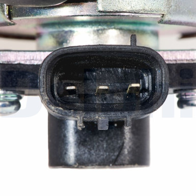 DELPHI AGR-Ventil EG10660-12B1