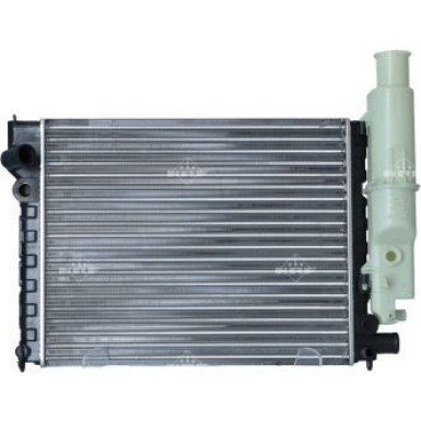 NRF Motorkühler | 58776