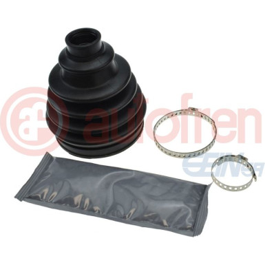 D8189T Faltenbalgsatz, Antriebswelle