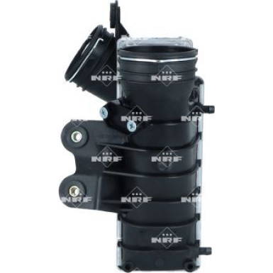 Ladeluftkühler | 30936 Ladeluftkühler | 30936