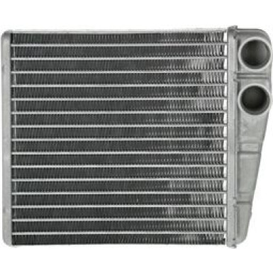 Heizkühler PKW NISSAN MICRA 03 FIRST FIT 72206