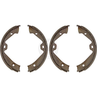 A.B.S. Bremsbacken A.B.S. Bremsbacken