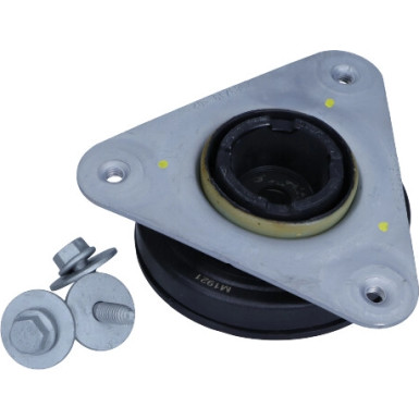 MEYLE Stützlager 1Stk VA RENAULT Captur,Clio 04 MEYLE-ORIGINAL-KIT: Better solution for you 16-14 641 0033