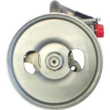 SPIDAN Hydraulikpumpe 54378 SPIDAN Hydraulikpumpe 54378