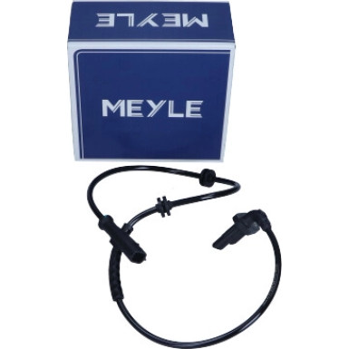Sensor, Raddrehzahl MEYLE-ORIGINAL: True to OE 16-14 899 0022
