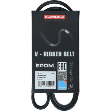 7014074 Keilrippenriemen