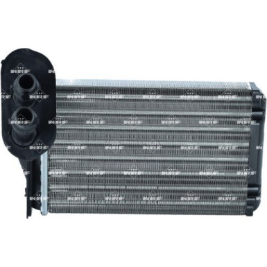 Wärmetauscher, Innenraumheizung EASY FIT 58223