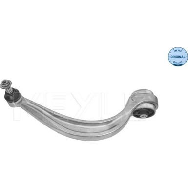 Querlenker VA li AUDI,PORSCHE,VW 15 MEYLE-ORIGINAL: True to OE 1160500255