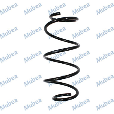 Fahrwerksfeder VA | RENAULT Modus | 90142823