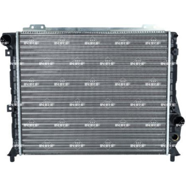 Kühler, Motorkühlung | 58743 Kühler, Motorkühlung | 58743