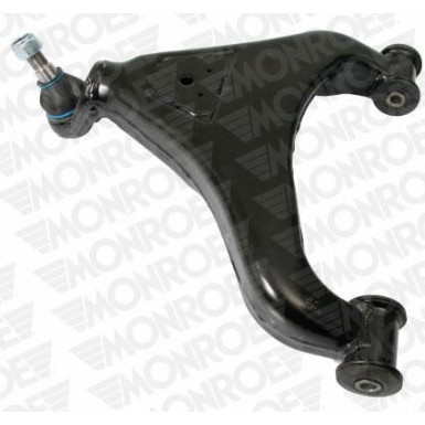 MONROE Lenker, Radaufhängung MONROE Lenker, Radaufhängung