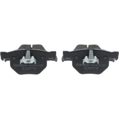 Bremsklötze | BMW 7 Serie | 0 986 494 286 Bremsklötze | BMW 7 Serie | 0 986 494 286