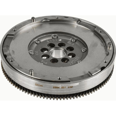 SACHS Schwungrad 2294 001 232 Zwei-Massen-Schwungrad