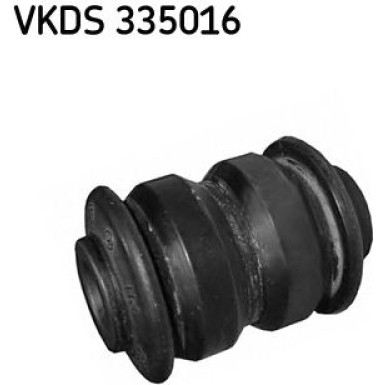 SKF Stiller Block VKDS335016