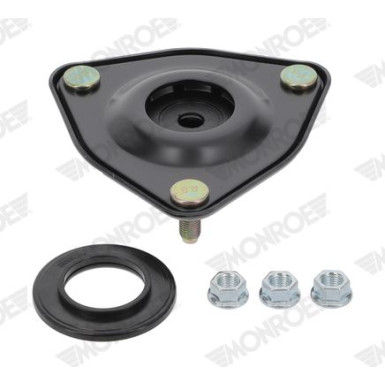 MONROE Stützlager=1Stk | JEEP Compass 07 | MK423 MONROE Stützlager=1Stk | JEEP Compass 07 | MK423