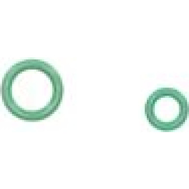 Kondensator PKW VW T6 15 FIRST FIT 940732