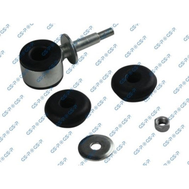 GSP Reparatursatz, Stabilisatorkoppelstange | 510144