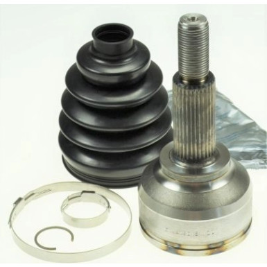 Gelenksatz SX FORD Transit,Transit Custom GKN Automotive OE-Technologie 52° 36111