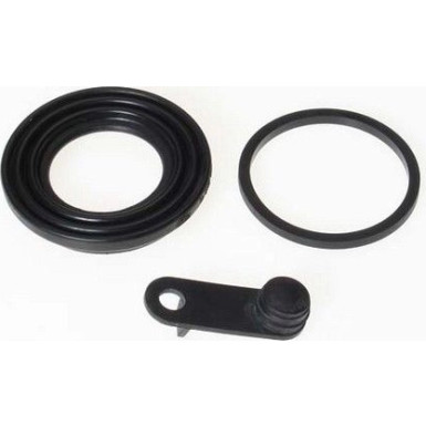 F SP 046 Dichtung, Bremssattelkolben ESSENTIAL LINE