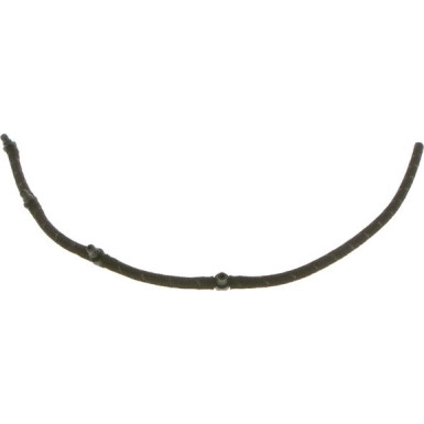 0 928 400 296 Schlauch, Leckkraftstoff