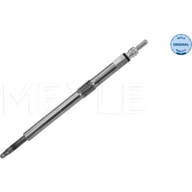 Glühkerze MEYLE-ORIGINAL: True to OE 100 860 0004 Glühkerze MEYLE-ORIGINAL: True to OE 100 860 0004