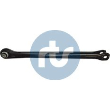 RTS Lenker, Radaufhängung RTS Lenker, Radaufhängung