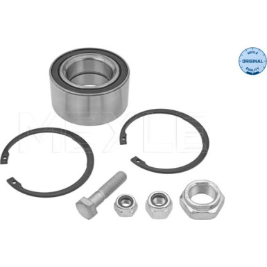 Radlagersatz MEYLE-ORIGINAL: True to OE 1004980036