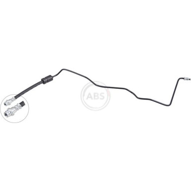 A.B.S. Bremsschlauch SL 1030