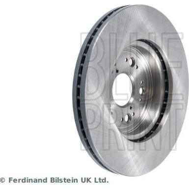 Bremsscheibe Lexus P. Ls 400 94-00 | ADT34388