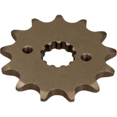 Antriebskettenrad Vordermotor. Stahl | JTF1321.13