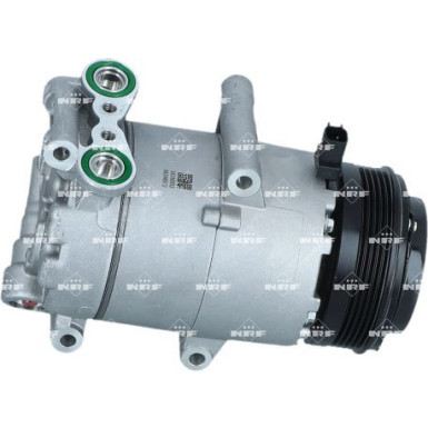 Kompressor, Klimaanlage EASY FIT 32405