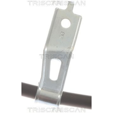 SEILZUG, FESTSTELLBREMSE | 814069192 SEILZUG, FESTSTELLBREMSE | 814069192