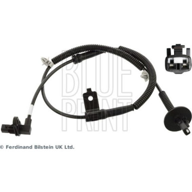 BLUE PRINT Sensor, Raddrehzahl ADG071100