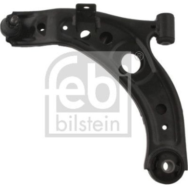 41360 Lenker, Radaufhängung