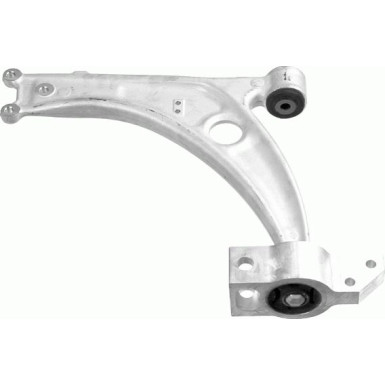 34647 01 Lenker, Radaufhängung