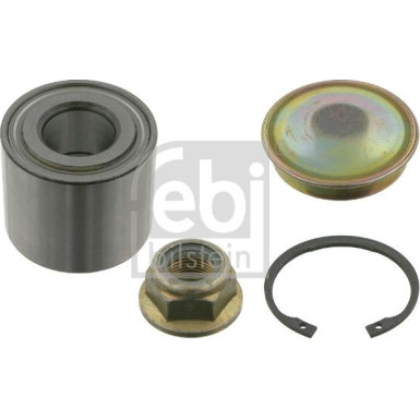 FEBI BILSTEIN Radlager | 24780