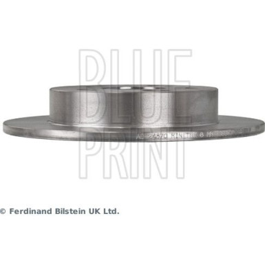 Bremsscheibe Honda T. Prelude 2.2 16V 96-00 | ADH24370