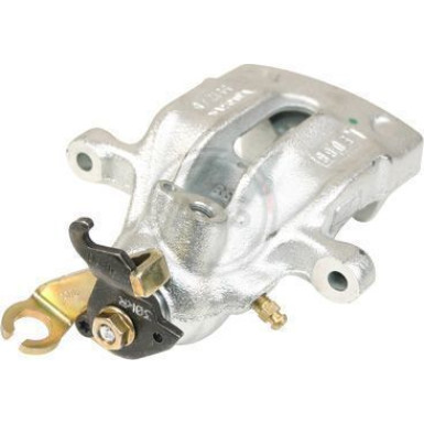 A.B.S. Bremstrommel 522101