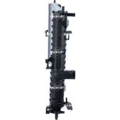 NRF Motorkühler | 50219