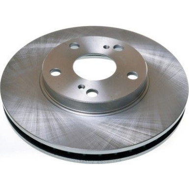 DENCKERMANN Bremsscheibe | B130388