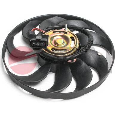 JPN Lüfter, Motorkühlung 62C0072-JPN