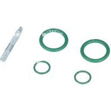 Kondensator, Klimaanlage EASY FIT 35340