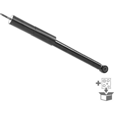 MONROE ORIGINAL-Gasdämpfer HA | SUZUKI Swift III 05 | G1120 MONROE ORIGINAL-Gasdämpfer HA | SUZUKI Swift III 05 | G1120