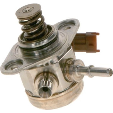 0 261 520 201 Hochdruckpumpe