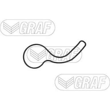 Wasserpumpe | Honda HRV 1.5i 15 | PA1366 Wasserpumpe | Honda HRV 1.5i 15 | PA1366