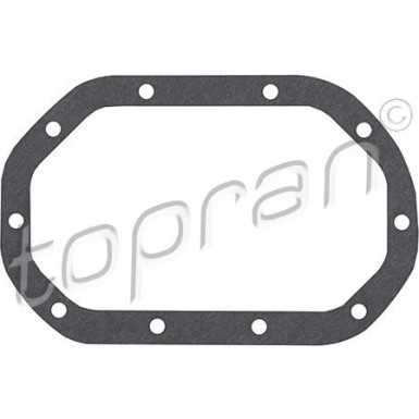 Dichtung, Differential | 200513 Dichtung, Differential | 200513