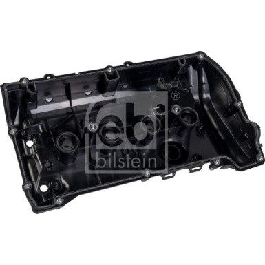 Ventildeckel mit Dichtung PEUGEOT 208,308,RCZ 07 febi Plus 102240