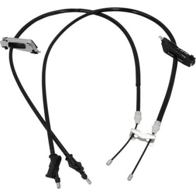 KAMOKA Seilzug, Feststellbremse 1190425